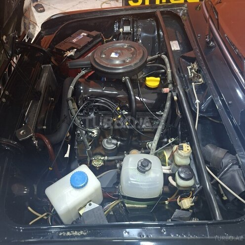 LADA (VAZ) 2106-8