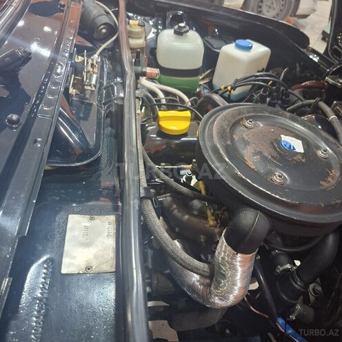 LADA (VAZ) 2106-9