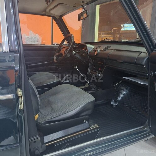 LADA (VAZ) 2106-11