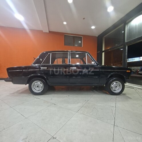 LADA (VAZ) 2106-15