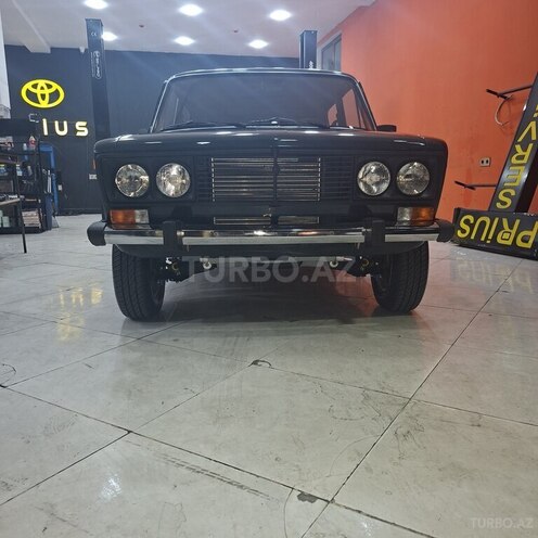 LADA (VAZ) 2106-18