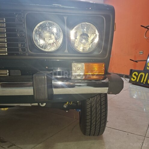 LADA (VAZ) 2106-17