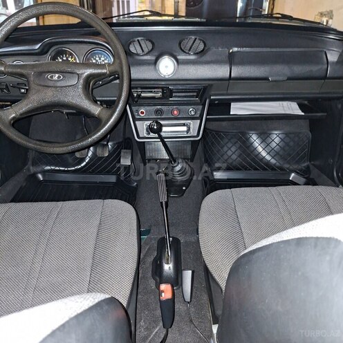 LADA (VAZ) 2106-19