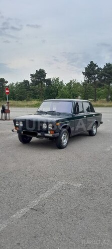 LADA (VAZ) 2106-20