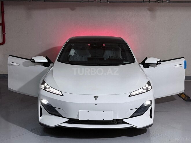 Changan Deepal SL03-2