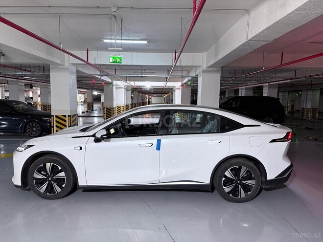 Changan Deepal SL03-5