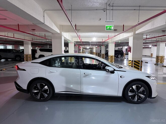 Changan Deepal SL03-4