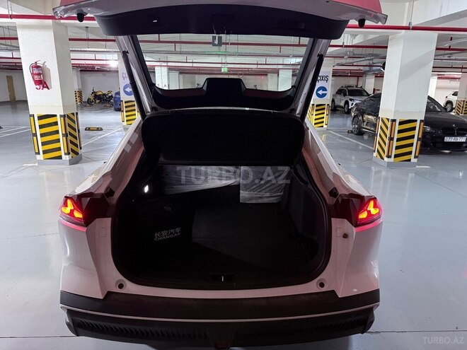 Changan Deepal SL03-13