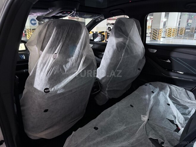 Changan Deepal SL03-10
