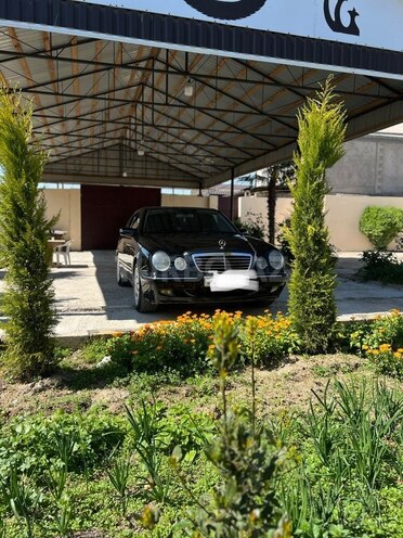 Mercedes E 240-6