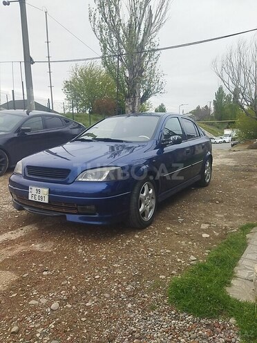 Opel Astra-6