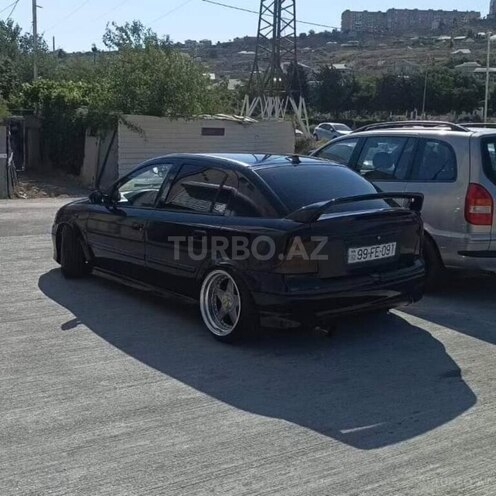Opel Astra-4