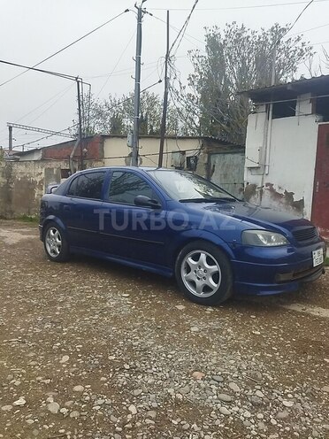 Opel Astra-5