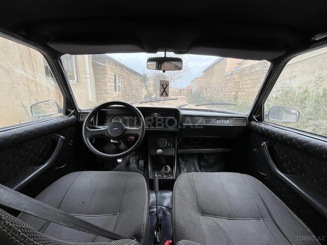 LADA (VAZ) 2107-7
