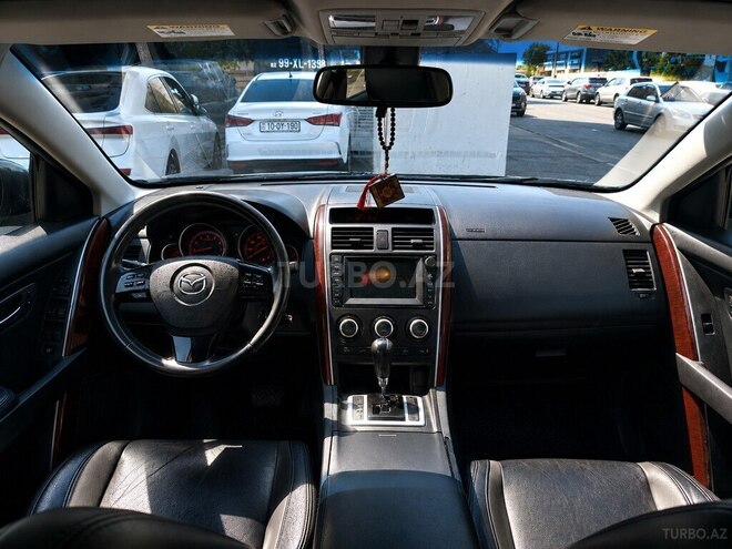 Mazda CX-9-6