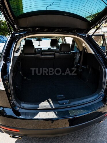 Mazda CX-9-5