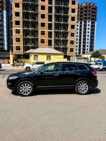 Mazda CX-9-4