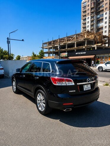 Mazda CX-9-3