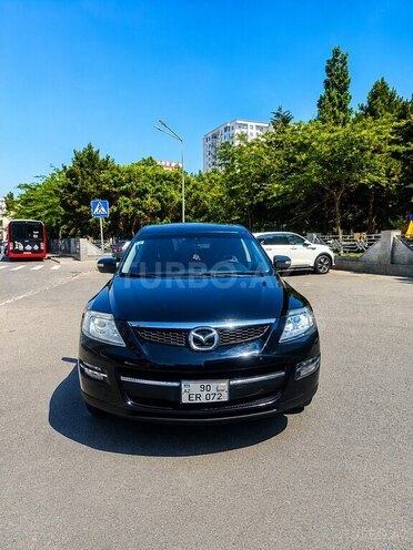 Mazda CX-9-1