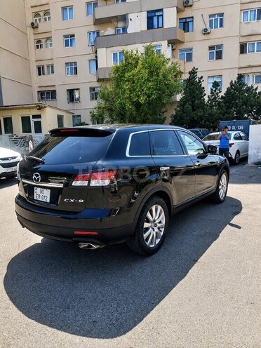 Mazda CX-9-2