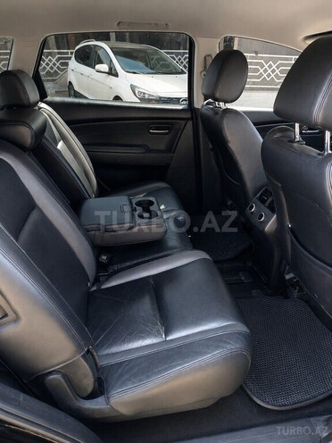 Mazda CX-9-9