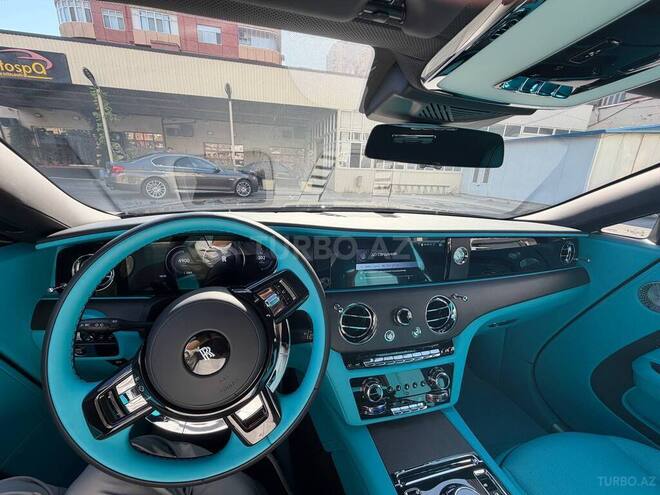 Rolls-Royce Spectre-18