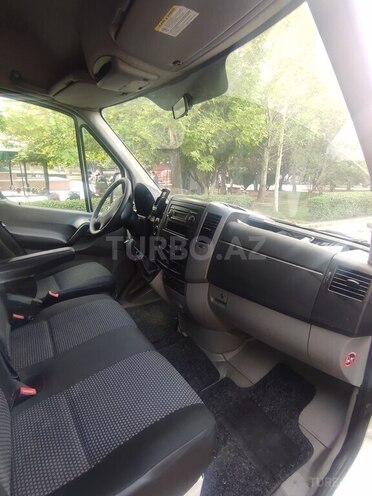 Mercedes Sprinter 313-6