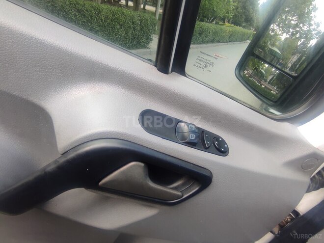 Mercedes Sprinter 313-4