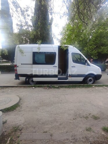 Mercedes Sprinter 313-2