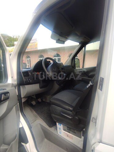 Mercedes Sprinter 313-7