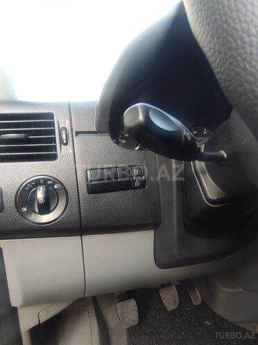 Mercedes Sprinter 313-5