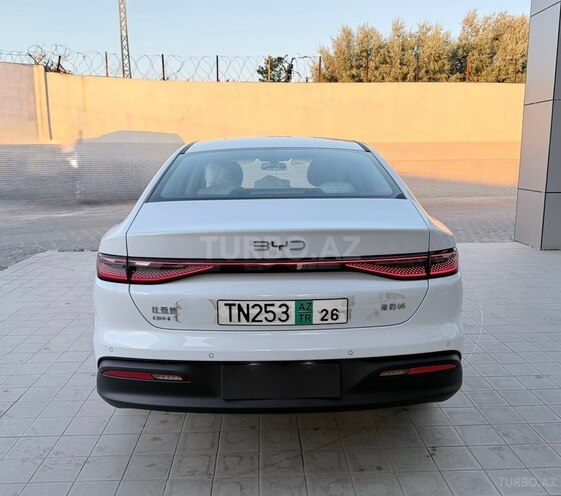 BYD Seal 05-6