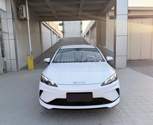 BYD Seal 05-1