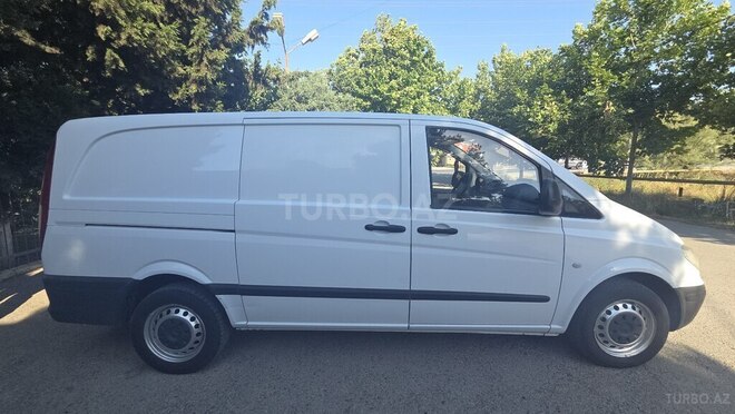 Mercedes Vito 115 CDI-3