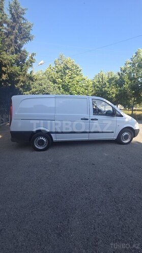 Mercedes Vito 115 CDI-6
