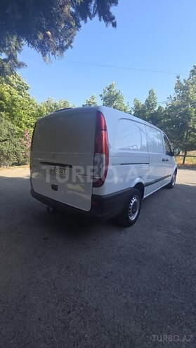 Mercedes Vito 115 CDI-5