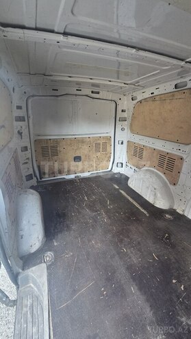 Mercedes Vito 115 CDI-12