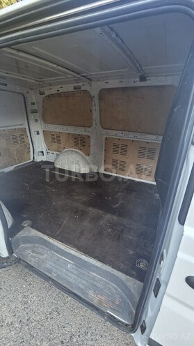 Mercedes Vito 115 CDI-11