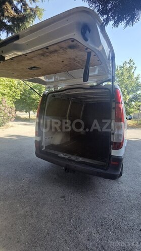 Mercedes Vito 115 CDI-10