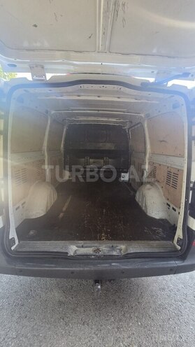 Mercedes Vito 115 CDI-13
