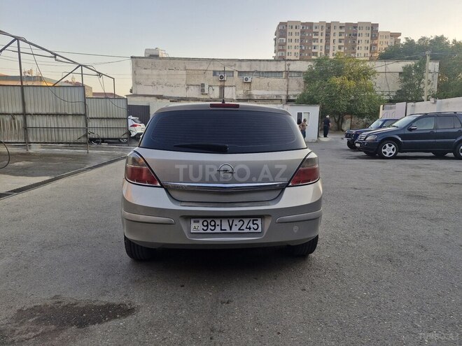 Opel Astra-4