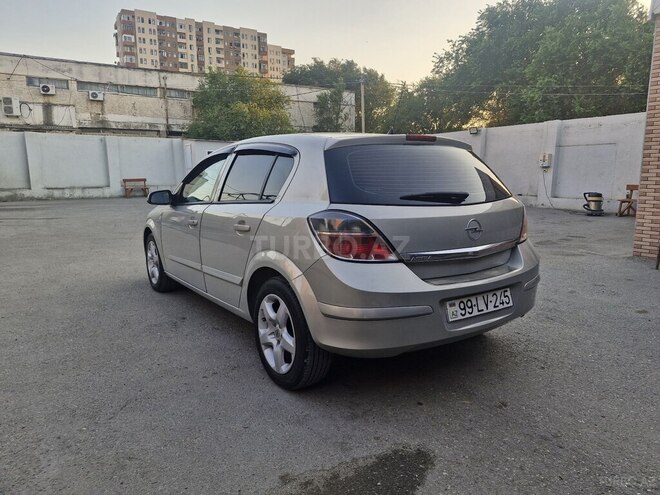 Opel Astra-5