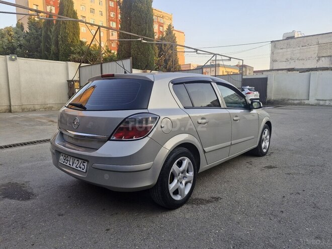 Opel Astra-6