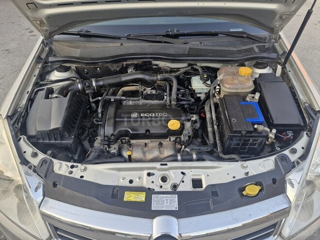 Opel Astra-14