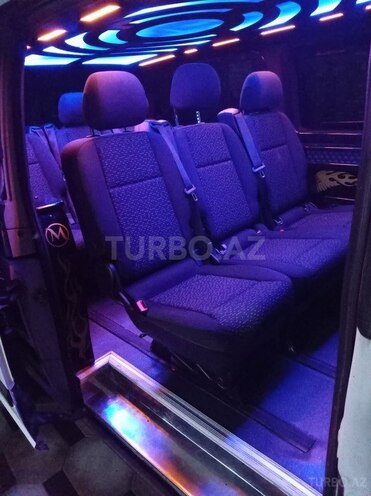 Mercedes Vito 115 CDI-5