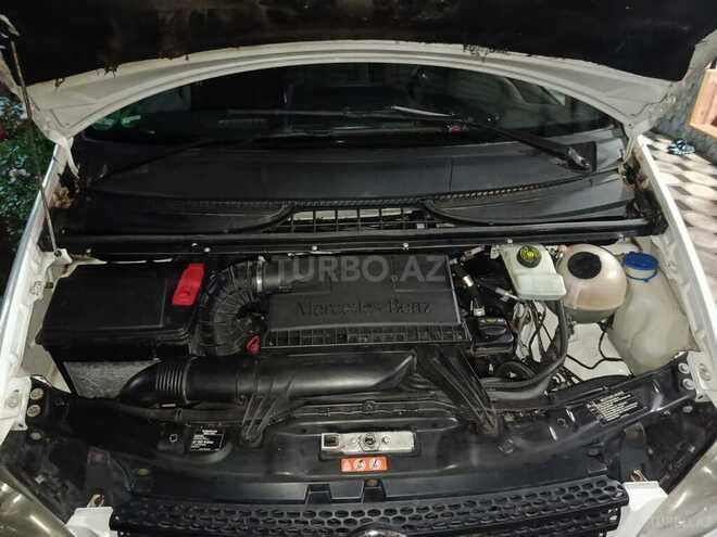 Mercedes Vito 115 CDI-6