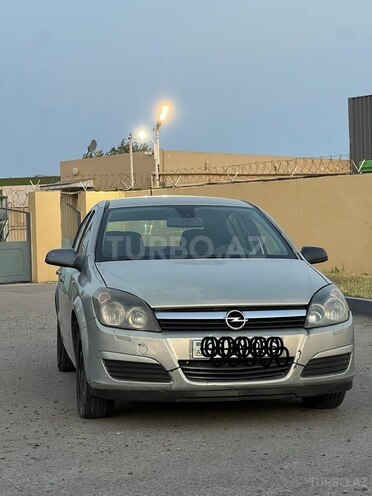 Opel Astra-1