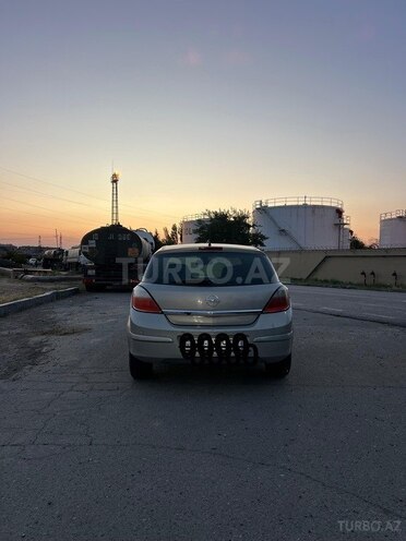 Opel Astra-4