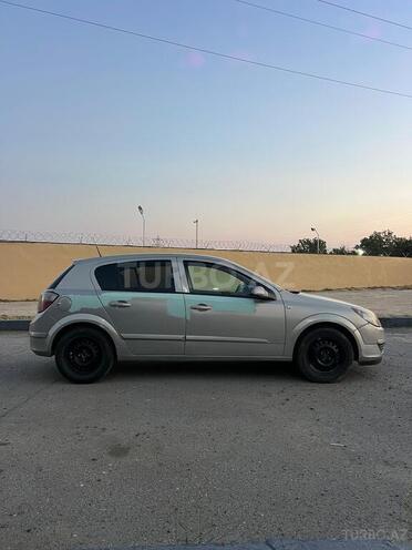 Opel Astra-6