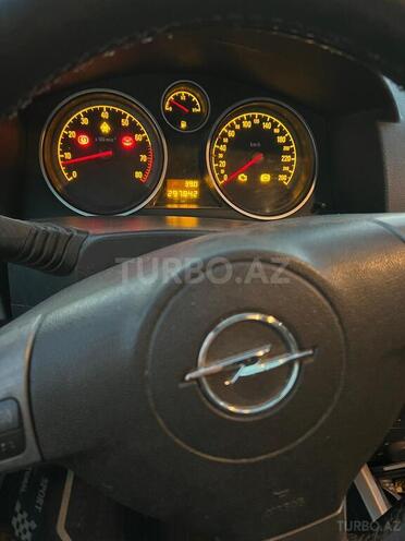 Opel Astra-3